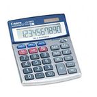 Canon LS100TS Portable Desktop Business Calculator, 10-Digit LCD CNM5936A028AA