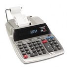 Canon MP11DX Two-Color Printing Desktop Calculator, 12-Digit Fluorescent, Black/Red CNMMP11DX refurbished
