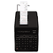 Canon MP25-MG Green Concept Two-Color Printing Calculator, 12-Digit Fluorescent CNM4641B001 refurbished