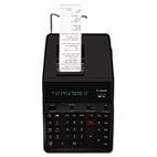 Canon MP25-MG Green Concept Two-Color Printing Calculator, 12-Digit Fluorescent CNM4641B001 refurbished