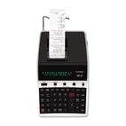 Canon MP27-MG Printing Calculator, Time Calculation, 4.8 Lines/Sec - refurbished