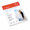 Canon Photo Paper Plus, Matte, 8-1/2 x 11, 50 Sheets/Pack CNM7981A004