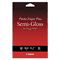 Canon Photo Paper Plus Semi-Gloss, 69 lbs., 5 x 7, 20 Sheets/Pack CNM1686B061