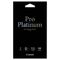Canon Photo Paper Pro Platinum, 80 lbs., Glossy, 4 x 6, 100 Sheets/Pack CNM2768B015