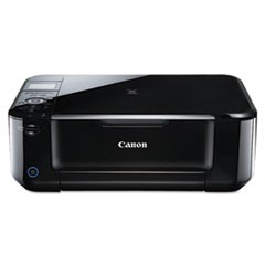 Canon® PIXMA MG4120 Wireless Photo All-in-One Inkjet Pri