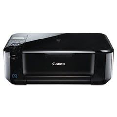 Canon PIXMA MG4120 Wireless Photo All-in-One Inkjet Printer, Copy/Print/Scan CNM5290B002 - REFURBISHED