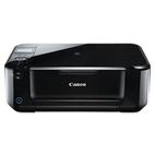 Canon PIXMA MG4120 Wireless Photo All-in-One Inkjet Printer, Copy/Print/Scan CNM5290B002 - REFURBISHED