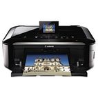Canon PIXMA MG5320 Wireless Photo All-in-One Inkjet Printer, Copy/Print/Scan CNM5291B019-refurbished