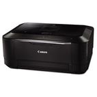 Canon PIXMA MG8220 Wireless Photo All-in-One Inkjet Printer, Copy/Print/Scan CNM5293B002 - refurbished