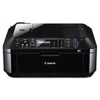 Canon PIXMA MX410 Wireless All-in-One Inkjet Printer, Copy/Fax/Print/Scan CNM4788B018AA- refurbished