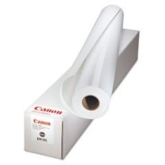 Canon Premium RC Photo Luster Paper, 24" x 100 feet, Roll CNM1100V103