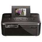 Canon SELPHY CP800 Dye-Sublimation Compact Photo Printer, Black CNM4350B001AA refurbished