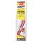 Cardinal HOLDit! Self-Adhesive Multi-Punched Binder Insert Strips, 25 Strips/Pack CRD21110