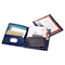 Cardinal ReportPro 10-Pocket Project Organizer, Letter, Assorted CRD13600
