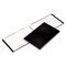 Cardinal ShowFile 12-Pocket Presentation Book, 11 x 17, Black CRD55132