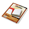 Cardinal Traditional OneStep Index System, 31-Tab, 1-31, Letter, White, 31/Set CRD60113