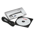 CardScan CardScan Team Contact Management Scanning System, 300 x 600dpi CSNCSTA08280ENG