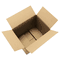 Caremail 100% Recycled Mailing Storage Box, Letter, Brown CML1119266