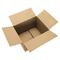 Caremail 100% Recycled Mailing Storage Box, Letter/Legal, Brown, 12/Pack CML1119264