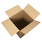 Caremail 100% Recycled Mailing Storage Box, Letter/Legal, Brown, 12/Pack CML1119265