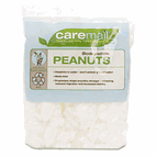 Caremail CareMail Biodegradable Peanuts, 0.34 Cubic Feet CML1092722