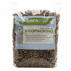 Caremail CareMail EcoPacking Protective Packaging, 0.31 Cubic Feet CML1092723