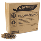 Caremail CareMail EcoPacking Protective Packaging, 3 Cubic Feet CML1118682