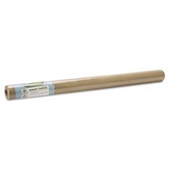 Caremail Caremail Recycled Kraft Paper, 60lb, 30 x 40 ft Roll CML1119057