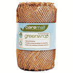 Caremail Greenwrap Protective Packaging, 13" x 26 ft CML1092743