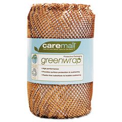 Caremail Greenwrap Protective Packaging, 13" x 26 ft CML1092743