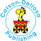 Carson-Dellosa Publishing" title="Carson-Dellosa Publishing
