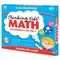 Carson-Dellosa Publishing CenterSOLUTIONS Thinking Kids Math Cards, Pre-K and Grade 1 Level CDP140079