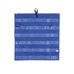Carson-Dellosa Publishing Classroom Management Chart, 35 Student Name Pockets, Title Pocket, 24 x 27 CDP158040