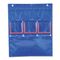 Carson-Dellosa Publishing Deluxe Counting Caddie Pocket Chart, 12 3/4 x 15 1/4 CDP158026