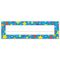 Carson-Dellosa Publishing Desk Nameplates, Stars, 9 1/2" x 3", 36/Set CDP122013