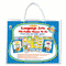 Carson-Dellosa Publishing File Folder Games-To-Go, Language Arts, Kindergarten CDP140020