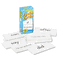 Carson-Dellosa Publishing Flash Cards, Basic Sight Words, 3w x 6h, 102/Pack CDPCD3910