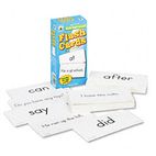 Carson-Dellosa Publishing Flash Cards, Basic Sight Words, 3w x 6h, 102/Pack CDPCD3910