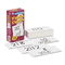 Carson-Dellosa Publishing Flash Cards, Division Facts 0-12, 3w x 6h, 93/Pack CDPCD3929