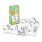Carson-Dellosa Publishing Flash Cards, Multiplication Facts 0-12, 3w x 6h, 94/Pack CDPCD3930