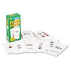 Carson-Dellosa Publishing Flash Cards, U.S. Money, 3w x 6h, 96/Pack CDPCD3905