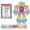 Carson-Dellosa Publishing Measure Man Bulletin Board Set, 27 1/2" x 38 3/4" CDP3438