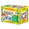 Carson-Dellosa Publishing Photographic Learning Cards Boxed Set, Nouns/Verbs/Adjectives, Grades K-12 CDPD44045