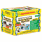 Carson-Dellosa Publishing Photographic Learning Cards Boxed Set, Nouns/Verbs/Adjectives, Grades K-12 CDPD44045