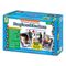 Carson-Dellosa Publishing Photographic Learning Cards Boxed Set, People and Emotions, Grades K-12 CDPD44044