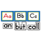 Carson-Dellosa Publishing Quick Stick Word Wall, Kindergarten CDP119000