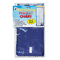 Carson-Dellosa Publishing Scheduling Pocket Chart with 16 Cards, Guide, Hanging Grommets, 12 x 33 CDPCD5615