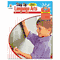 Carson-Dellosa Publishing Step Up Series, Language Arts, Grades 1 to 3, 160 Pages CDP104257