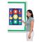 Carson-Dellosa Publishing Stoplight Pocket Chart, 14 1/2 x 11 1/2 CDP158024