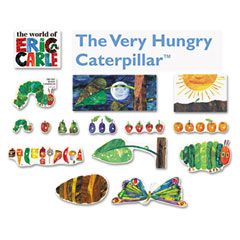 Carson-Dellosa Publishing The Very Hungry Caterpillar CDP110132